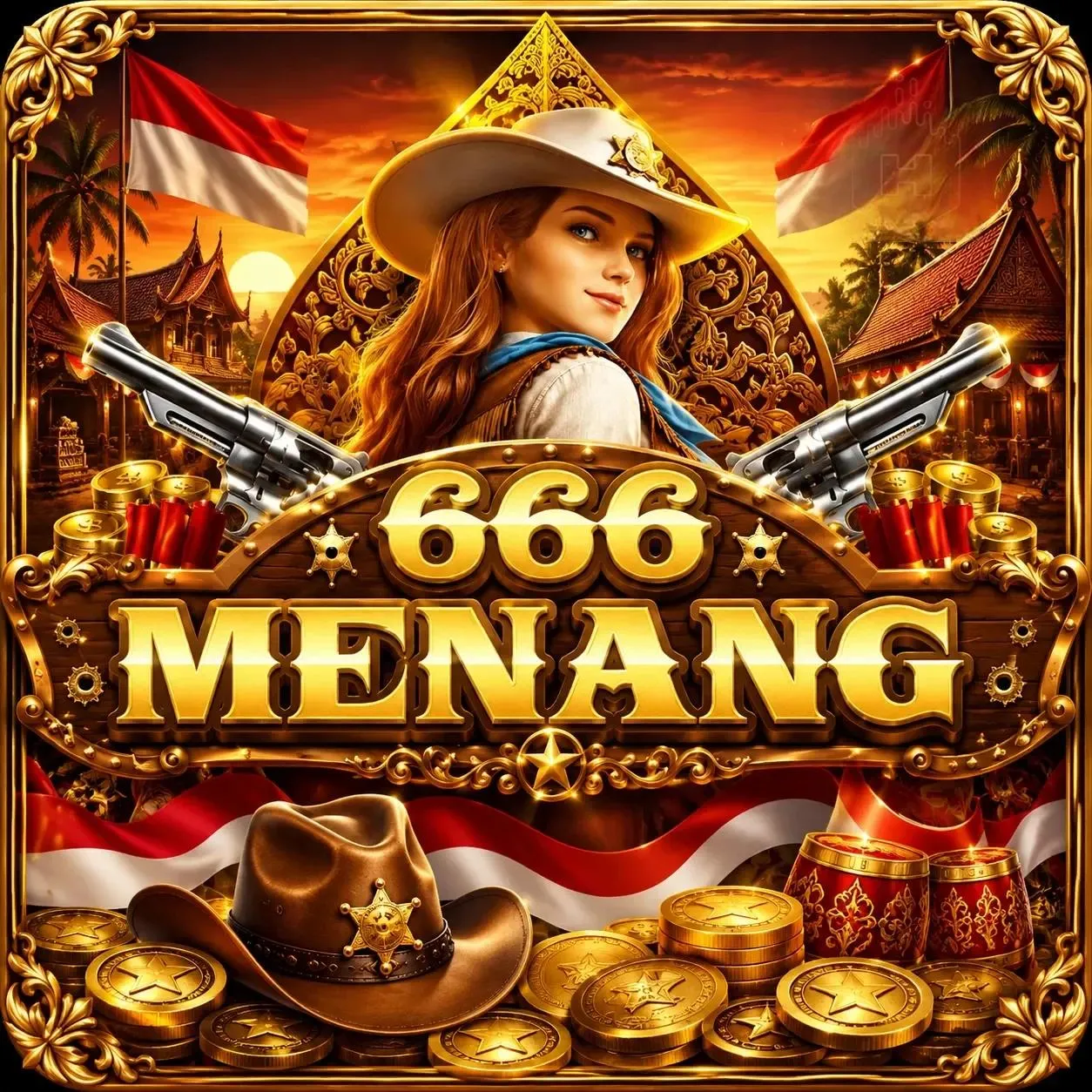 666MENANG - Temukan Jodoh dan Sahabat Baru