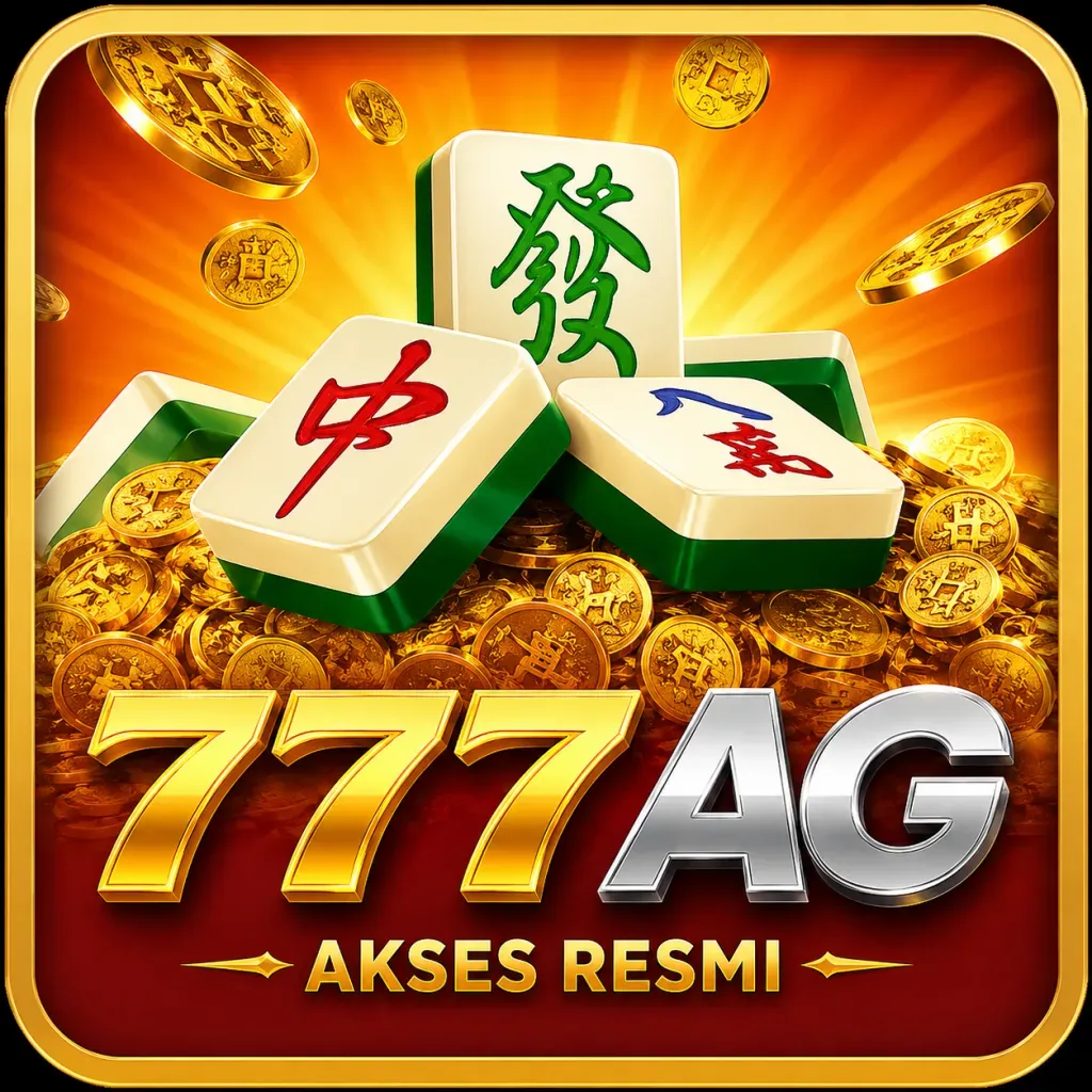 777AG - Aplikasi Catatan Keuangan Terbaik