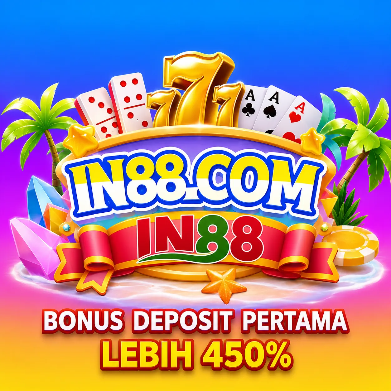 IN88 - Aplikasi Belanja Online Terpercaya